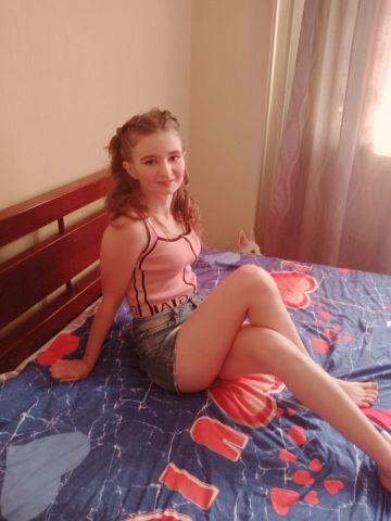 Проститутка Нила